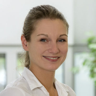 Alexandra Schmoll