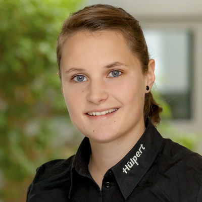 Alina Steinkuhl