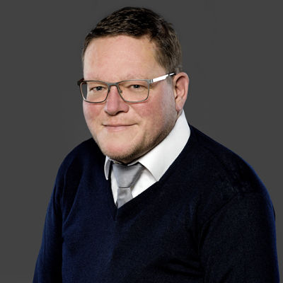André Fuhrmann André Fuhrmann