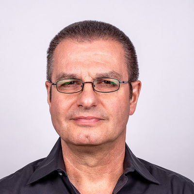 Andreas Eisenhauer Andreas Eisenhauer