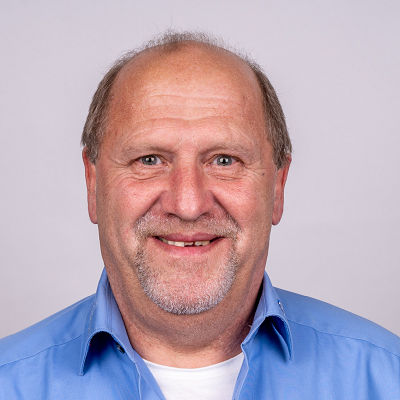 Andreas Henss Andreas Henss