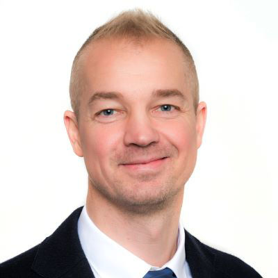 Andree Kuhaupt Andree Kuhaupt