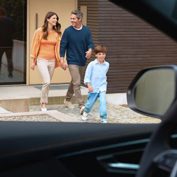 Beratung zur Audi AutoVersicherung