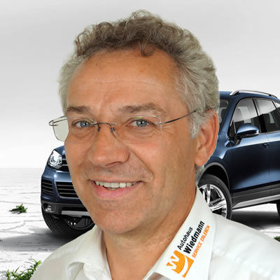 Karl-Heinz Auer Karl-Heinz Auer