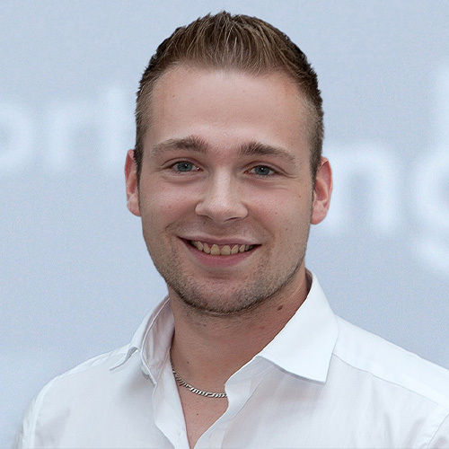 Thomas Beck Thomas Beck