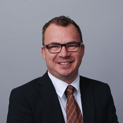 Bernd Schreier