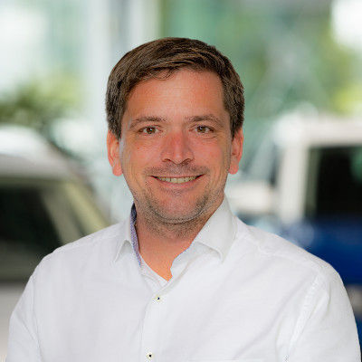 Bernd Schwan