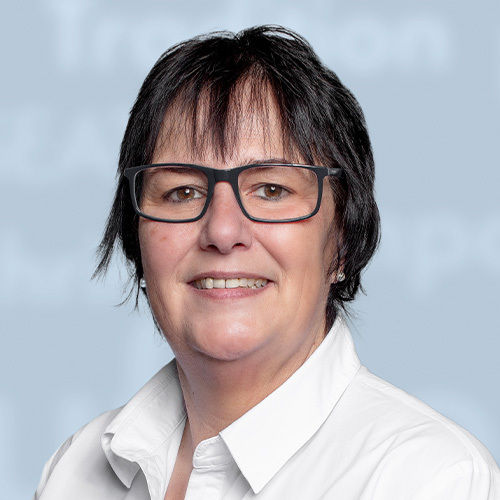 Annette Bühler-Magin Annette Bühler-Magin