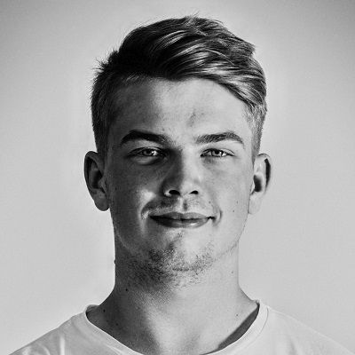 Caleb Przywarra Caleb Przywarra
