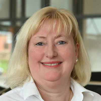 Christine Marcussen Christine Marcussen