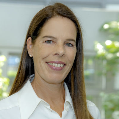 Bettina  Welschhoff