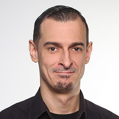 Dominik Krause Dominik Krause
