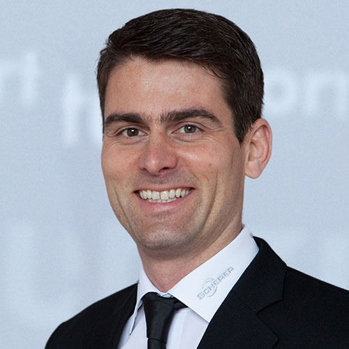 Steffen Dreher Steffen Dreher