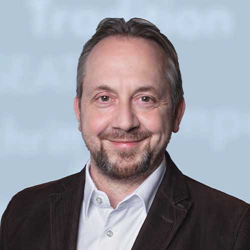 Dirk Fuhrmann Dirk Fuhrmann
