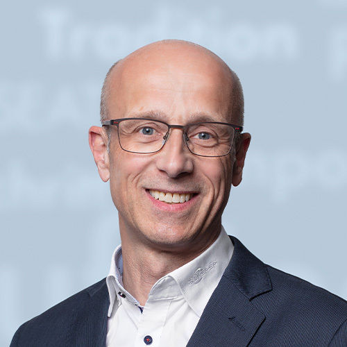 Harald Gilles Harald Gilles