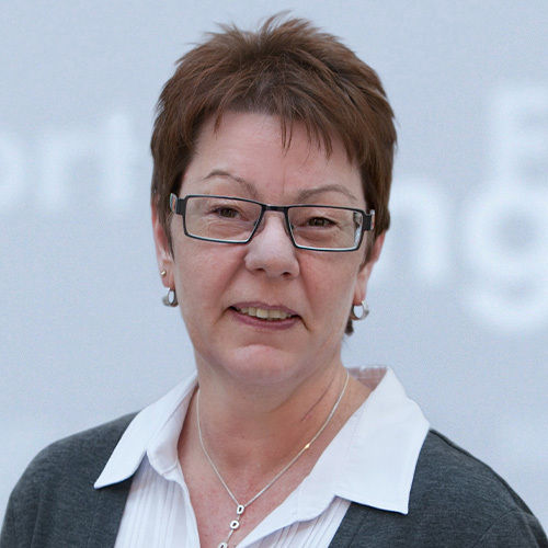 Christiane Heck Christiane Heck