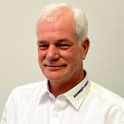 Heinz Rüdebusch
