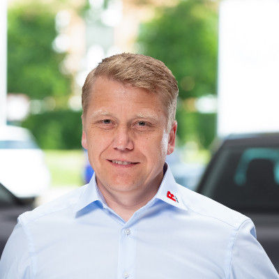 Johann Löppich Johann Löppich
