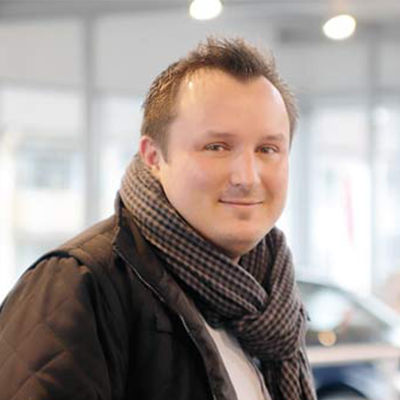 Christoph Lefarth Christoph Lefarth