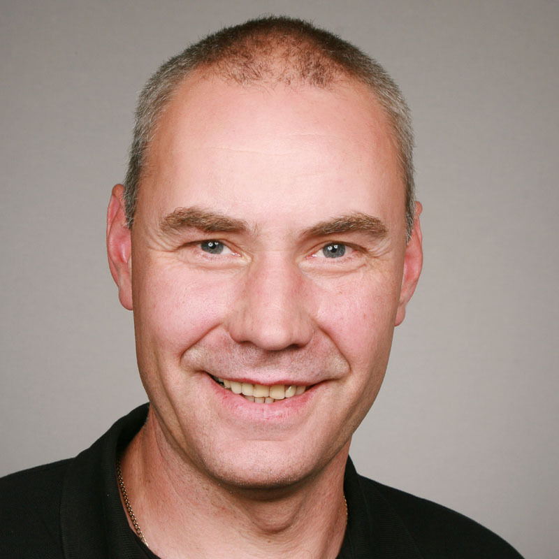 Bernd Heyer Bernd Heyer