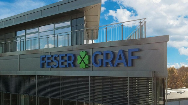 Logo von Feser-Graf