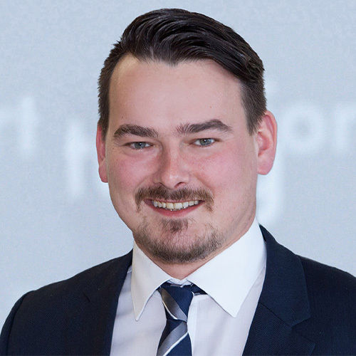 Tobias Hüttel Tobias Hüttel