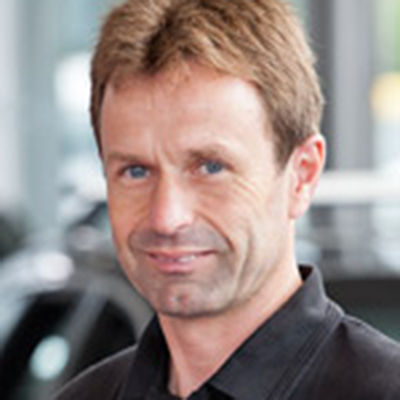 Jürgen Göbel