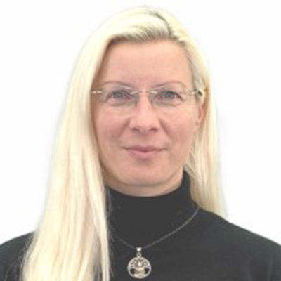 Katja David
