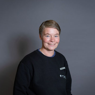Katja Rohweder