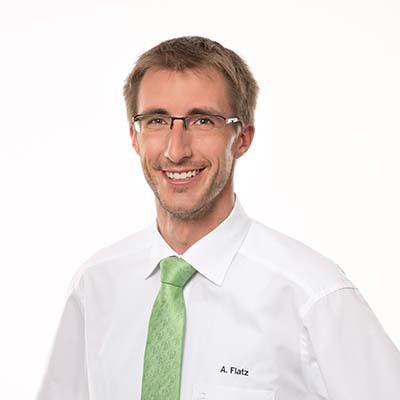Andreas Flatz Andreas Flatz