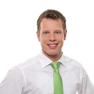Jonas Geiger Jonas Geiger