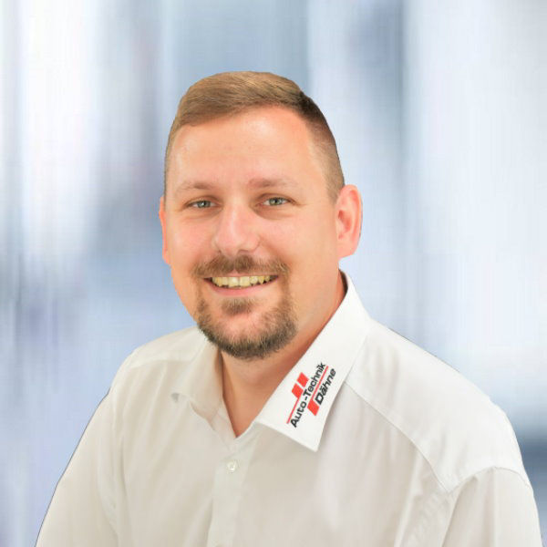 Herzlich willkommen bei der AutoTechnik Dähne.