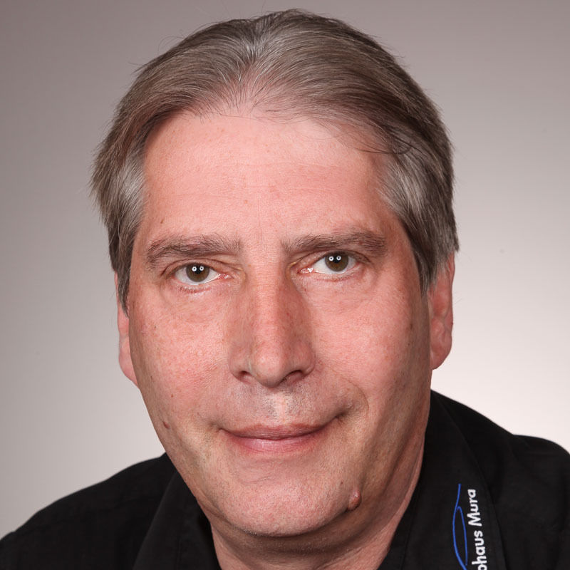Klaus Längert Klaus Längert