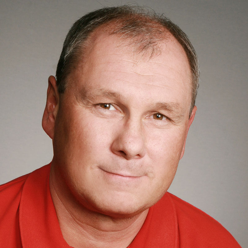 Torsten Luce Torsten Luce