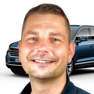 Marcel Lüders Marcel Lüders