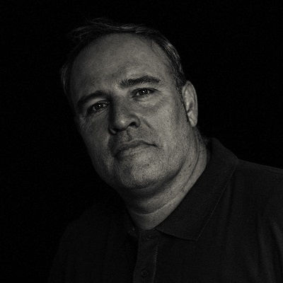 Mark Bernhard Mark Bernhard