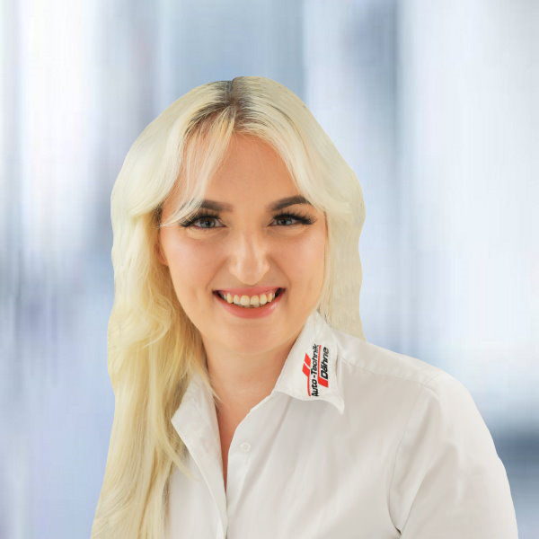Mathilde Árendás Mathilde Árendás