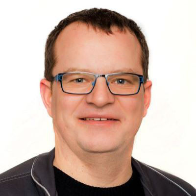 Matthias Frewer Matthias Frewer