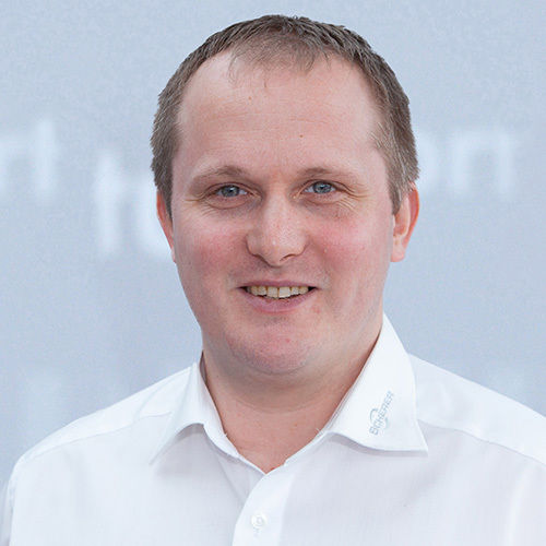 Dominik Metz Dominik Metz