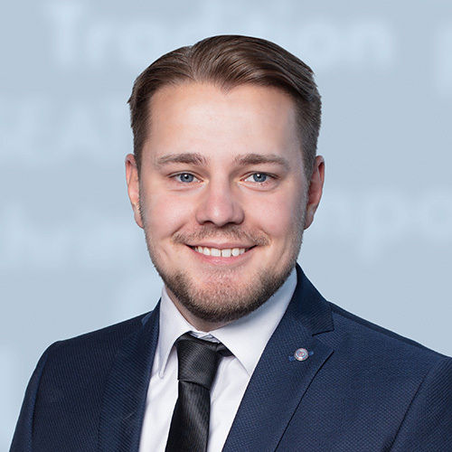Jakob Meurer Jakob Meurer