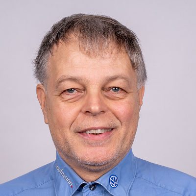 Michael  Brinckmann