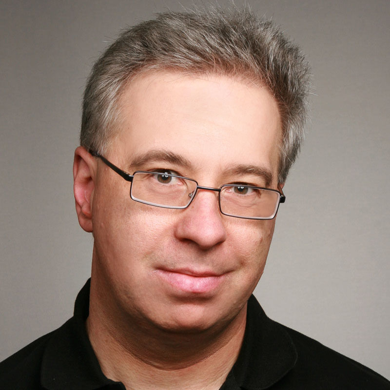 Markus Neugebauer Markus Neugebauer