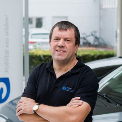 Norbert Markus Norbert Markus