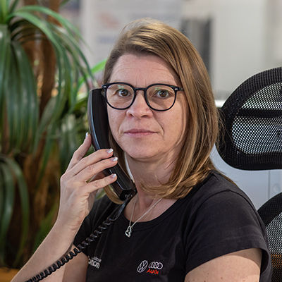 Ilka Osterberg Ilka Osterberg