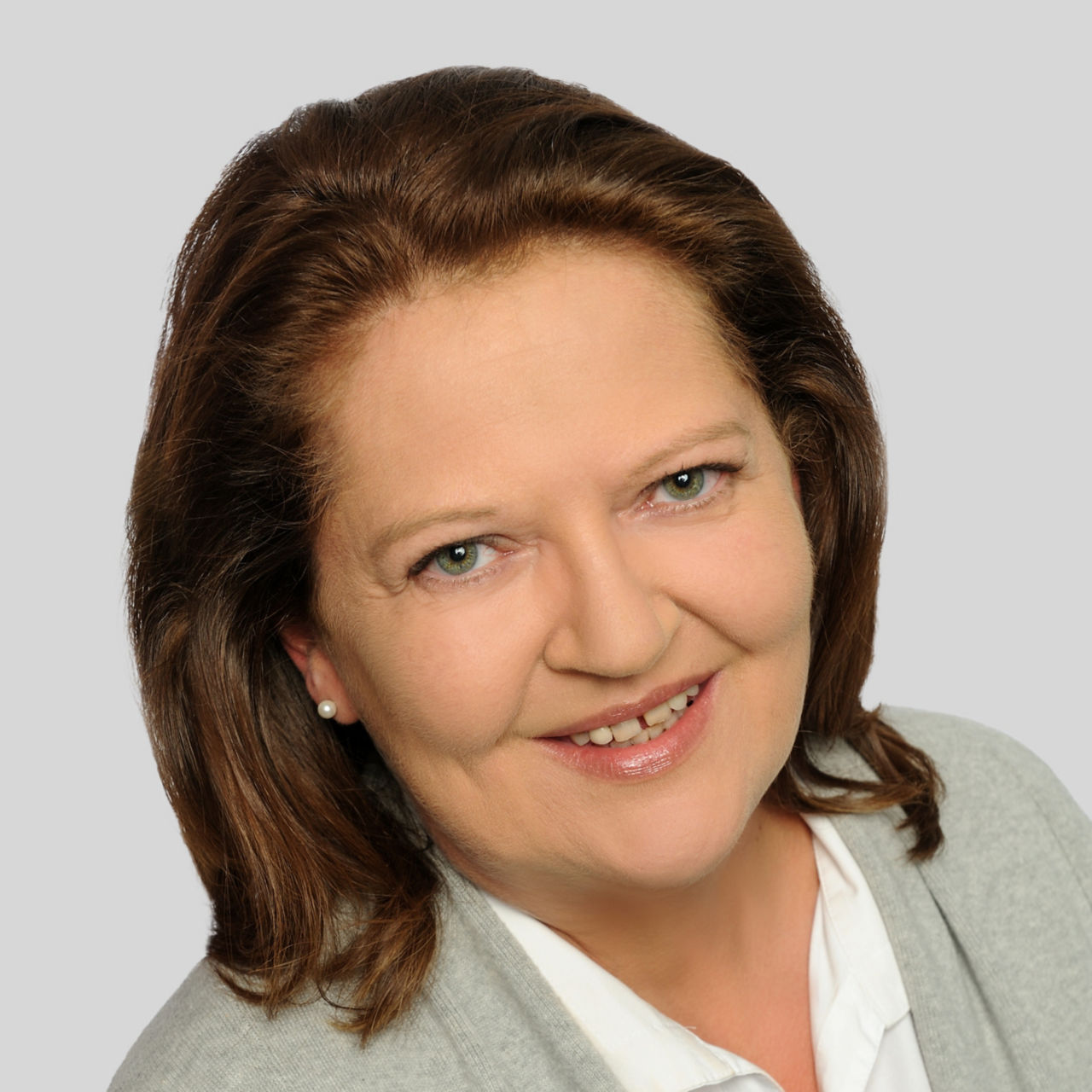 Christiane Winckelmann
