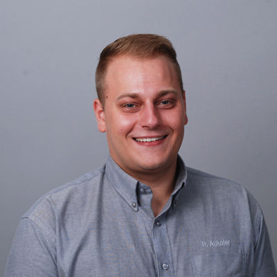 Patrick Aukofer Patrick Aukofer