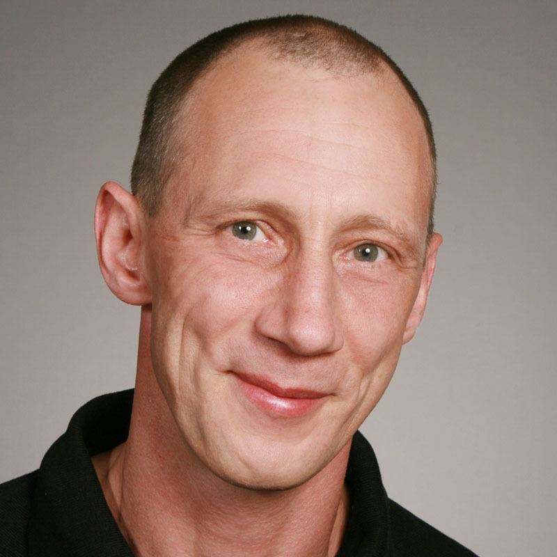 Klaus Petrich Klaus Petrich