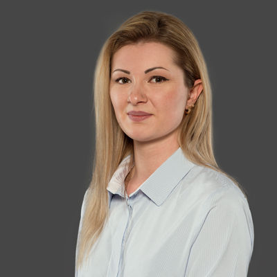 Polina Koppe Polina Koppe