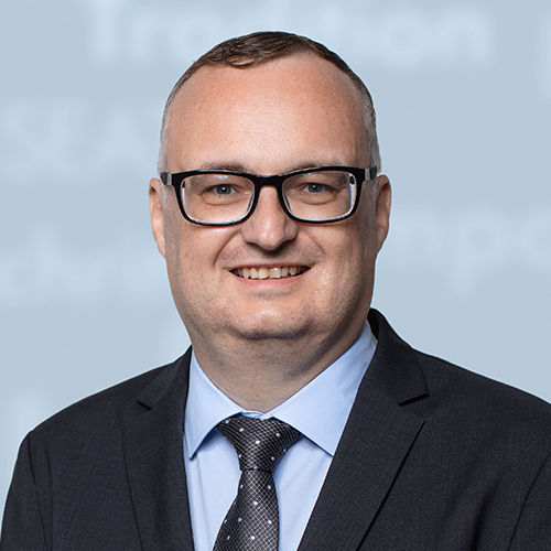 Thorsten Rebscher Thorsten Rebscher
