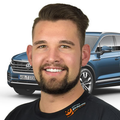 Tobias Reil Tobias Reil
